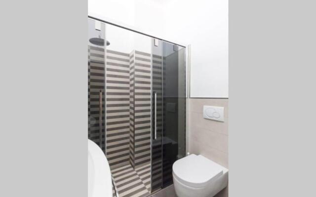 Residence RivaAzzurra Appartamento