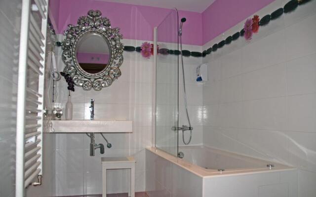 Hotel Rural El Balcón de Montija