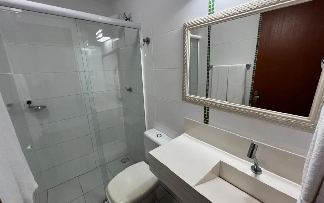 Pousada Mirante Floripa