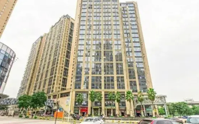 City Selected Apartment (Yuanyang New Pipeline)