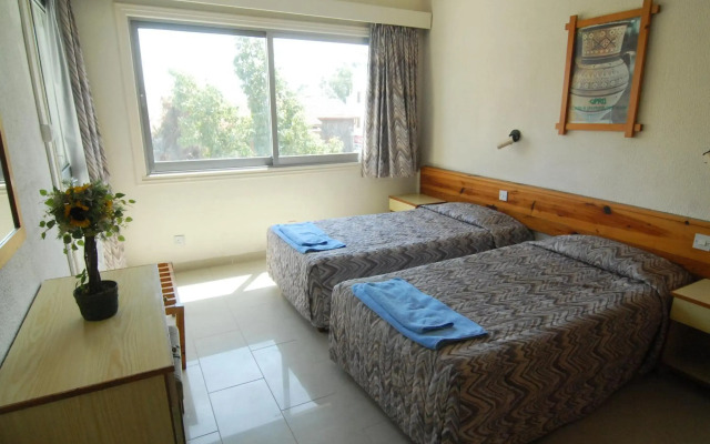 Sunflower Hotel Apartments