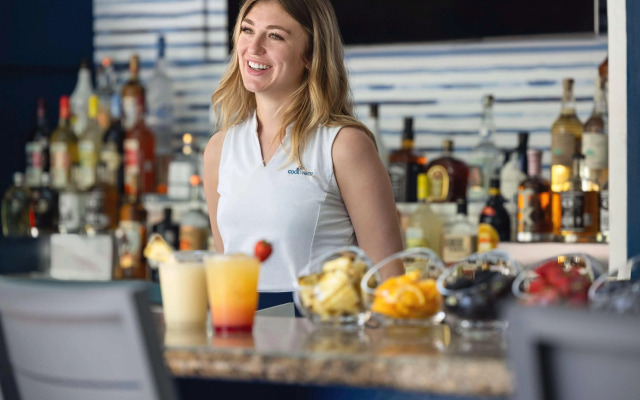 The Woodlands Resort, Curio Collection by Hilton