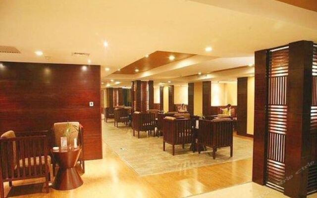 Yiyang Huatian Hotel