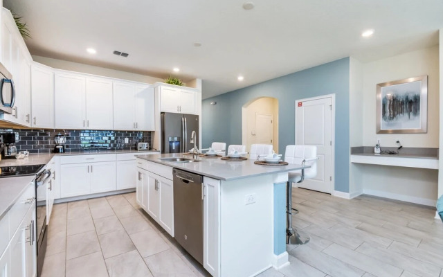 Flange Drive Champions Gate 1564