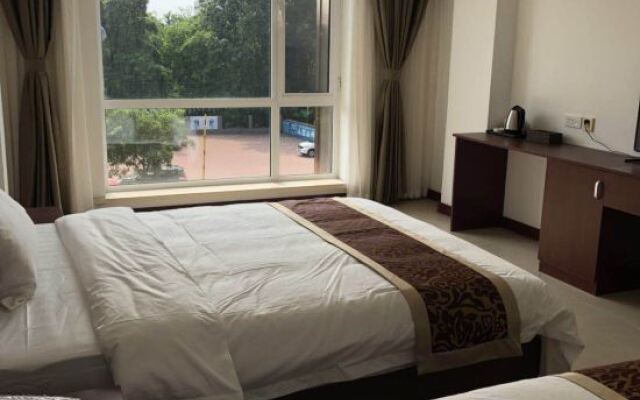 Huludao Xingcheng Guanghui Family Inn