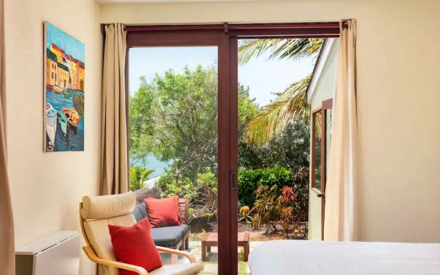 473 Grenada Boutique Resort