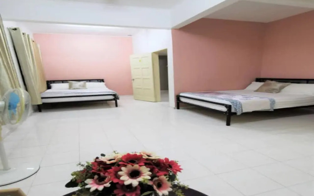 OYO 91031 House No 8