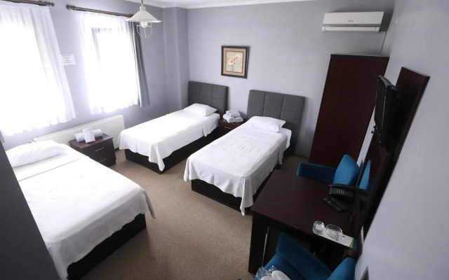 Hotel Ipekyolu