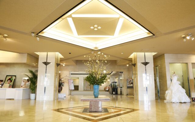 Grandvrio Hotel Tokushima