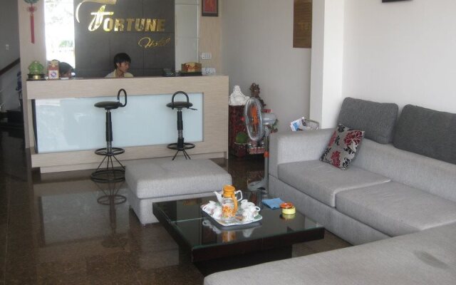 Fortune Hotel Danang