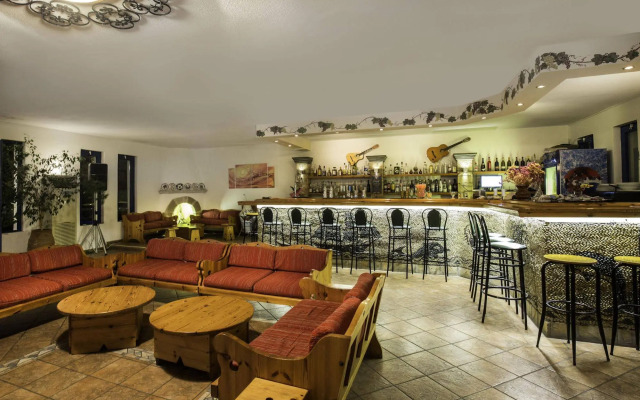 Ekaterini Hotel