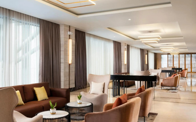 ARTOTEL Suites Mangkuluhur Jakarta