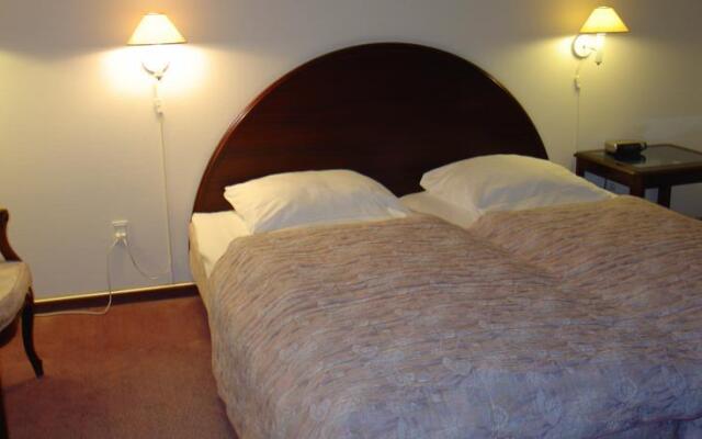Park Hotel
