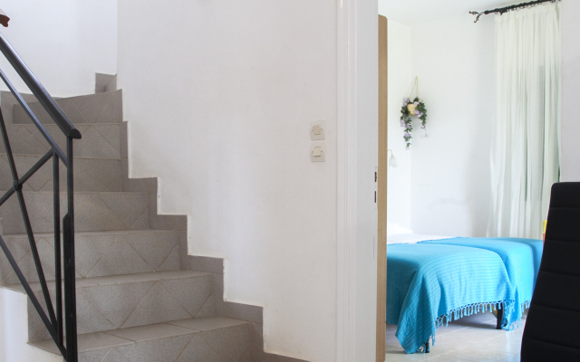 Monambeles Villas
