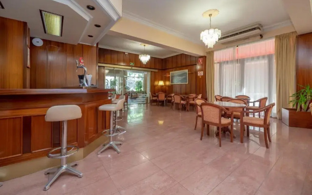 Hotel Gallet