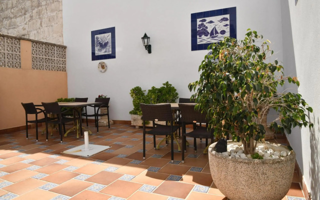 Hotel Vista Sol