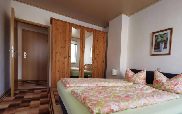 Ferienwohnungen Ludolph