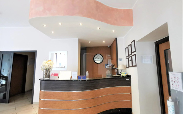 Hotel Venini
