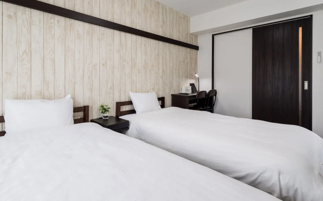 Hotel Tomas Nago