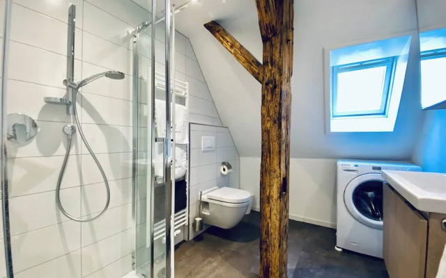 Business Apartment Wangen