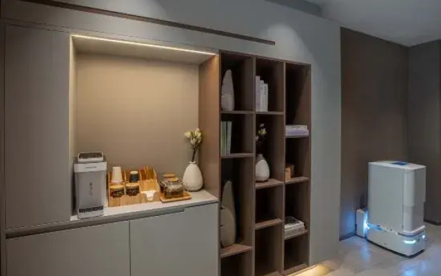 Homeinn Hotel (Beijing Qinghe Yongtaizhuang Subway Station)