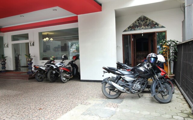 Airy Malabar Gatot Subroto 62 Bandung