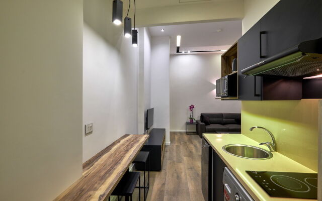 Loft 29 Residence