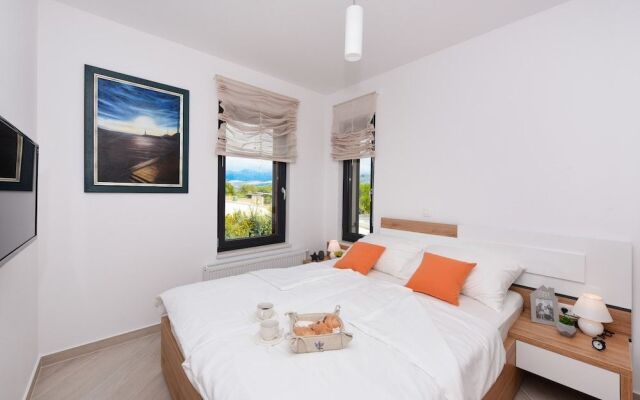 Villa Iris