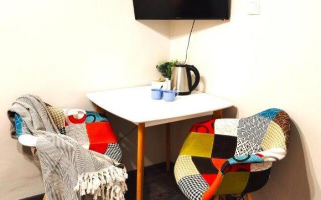 Гостевой дом ФлигелёкЪ