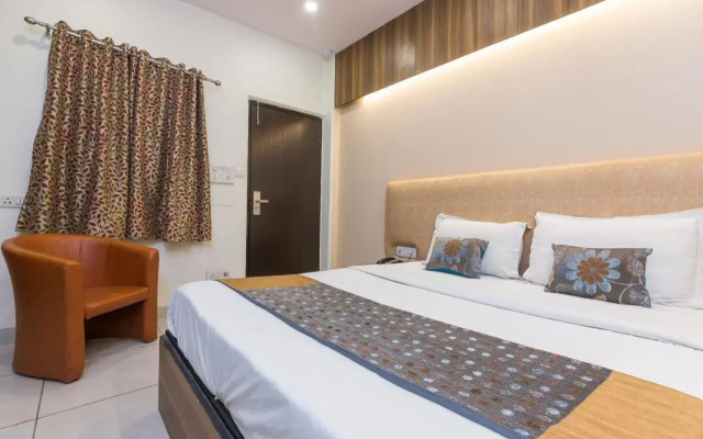 Rupam Hotel