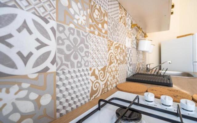 Romantic Apartment With Hot Tub