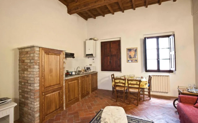 Appartamenti Ruggini