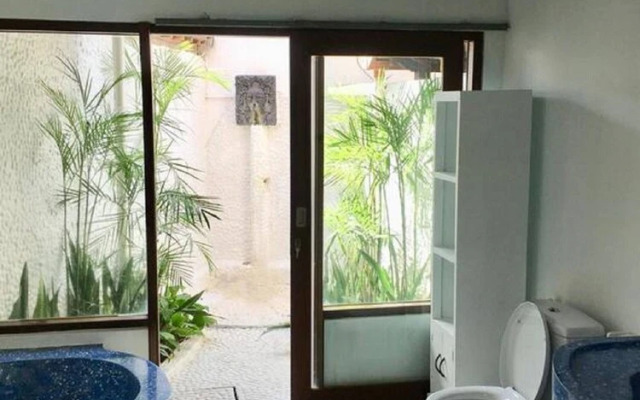 3 Bedroom Authentic Villa In Canggu