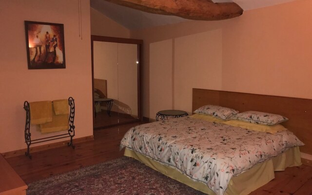 Chambre d'hôtes Les Cygnes Noirs