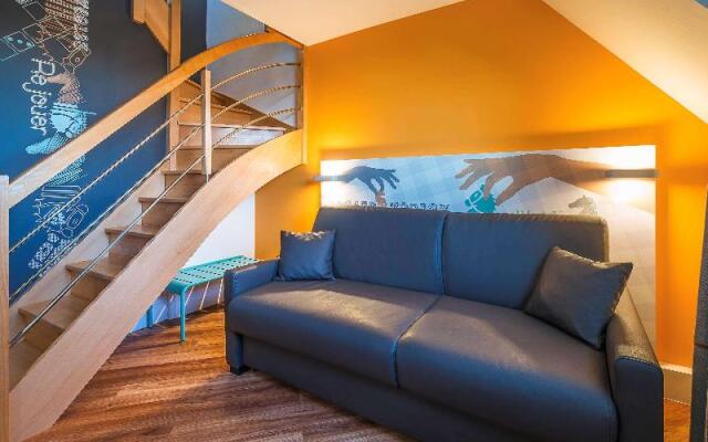 Hotel Helios