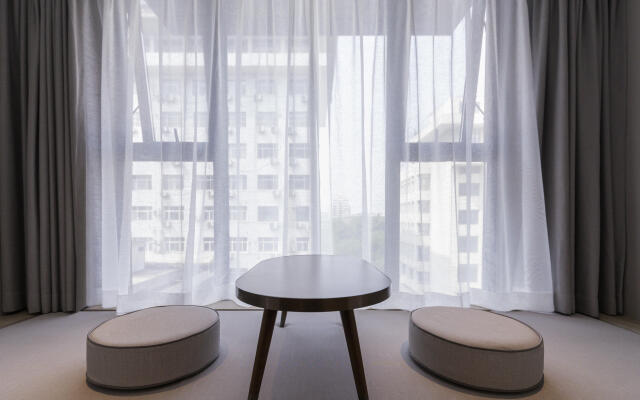 Mercure Xi'an Downtown