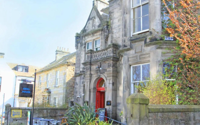 St Andrews Tourist Hostel