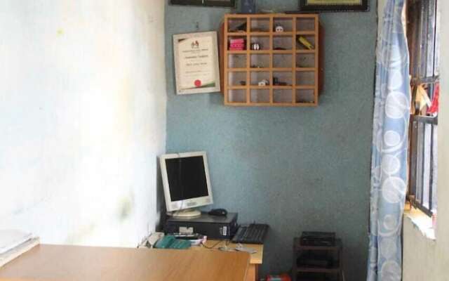 DOA Guesthouse