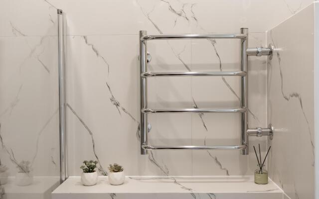 Апартаменты Kvartira sutki irk на улице Пискунова 136