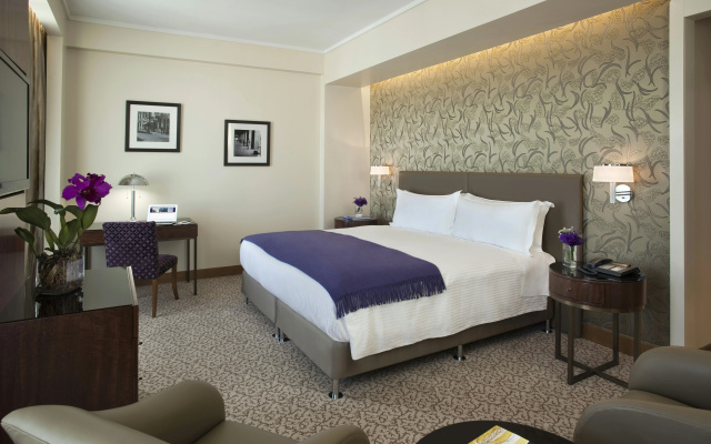 Alvear Art Hotel