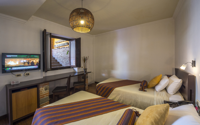 La Casona Hotel Boutique