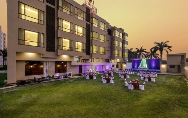 Lords Inn Somnath