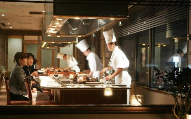 Hotel Hamatsu