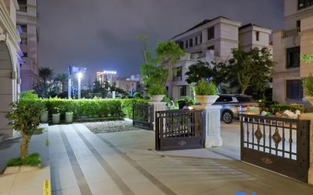 Pingtan Island Meishu Inn