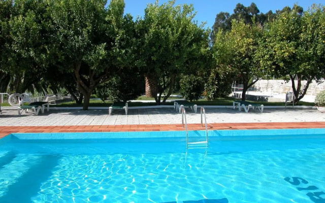 Hotel Touris