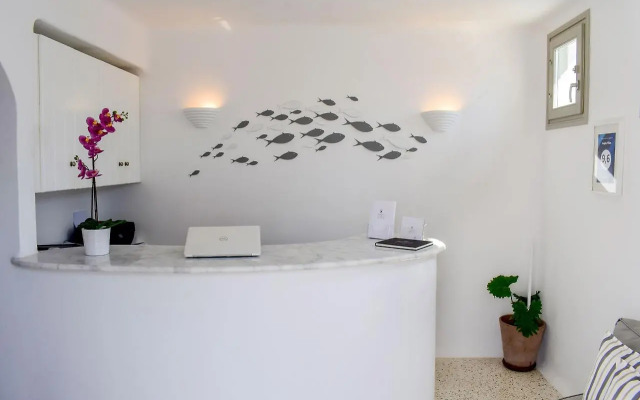 Angels Villas