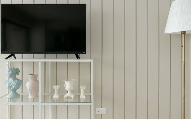 Vibrant 2br in Downtown Mtl by Sonder