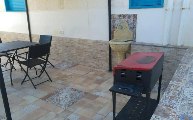 Appartamento Mediterraneo
