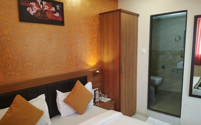 Hotel Aiston Inn