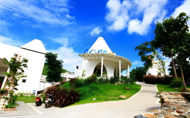 Aristo Chic Resort and Farm